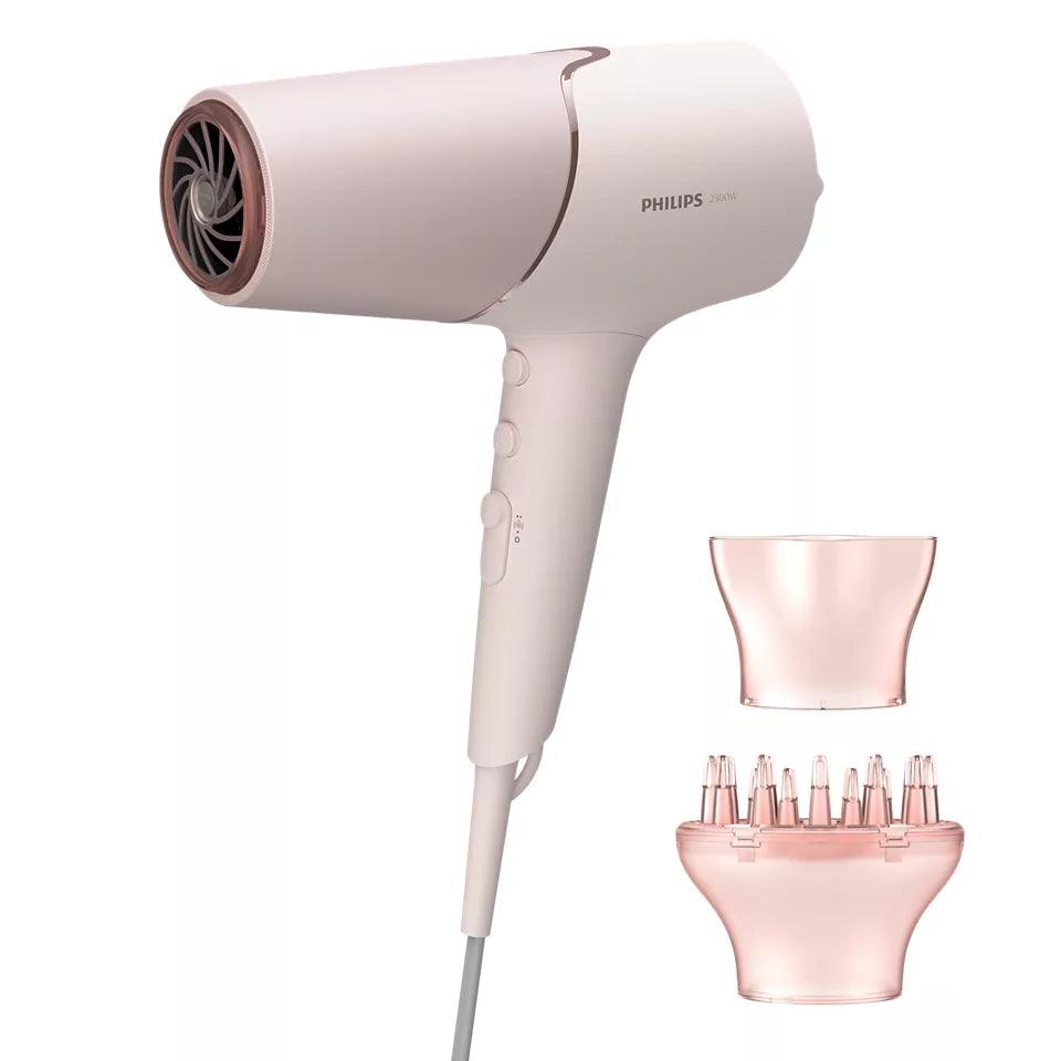 Matu fēns PHILIPS BHD530/00 - DomoTehnika