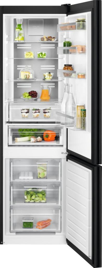 Ledusskapis ELECTROLUX LNT7ME36K2