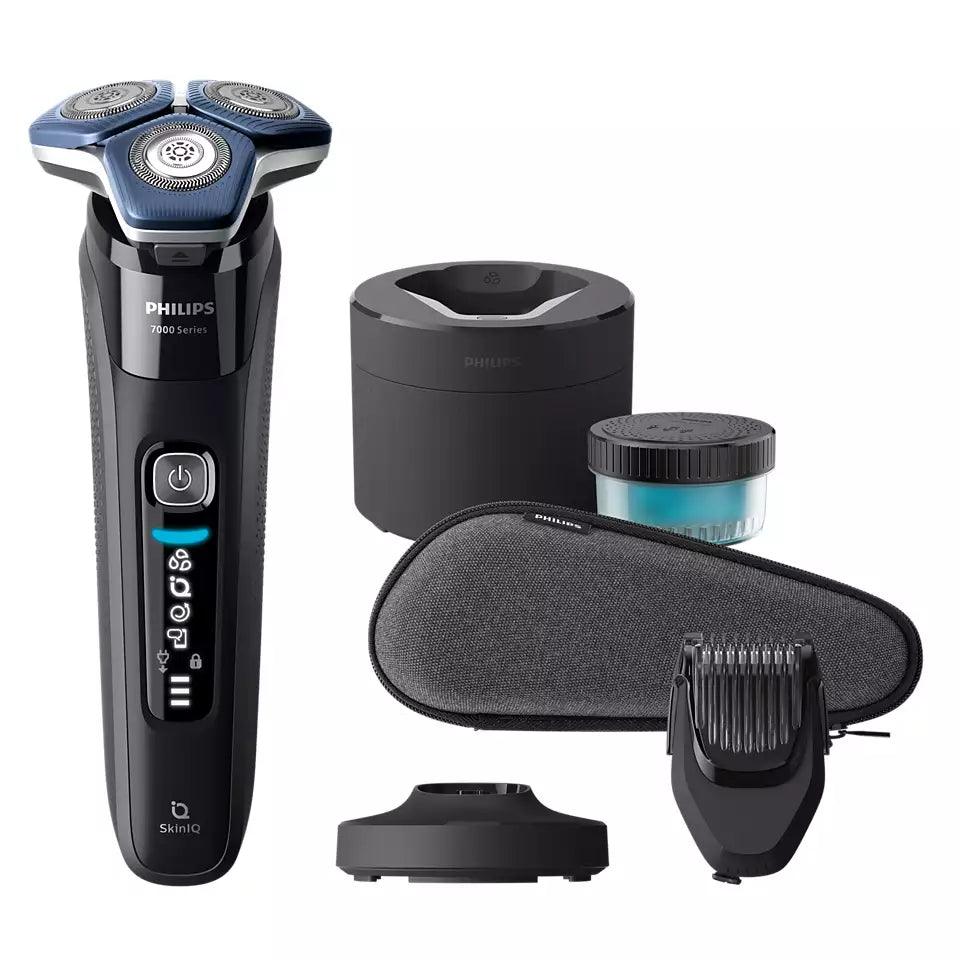 Skuveklis PHILIPS S7886/58 - DomoTehnika
