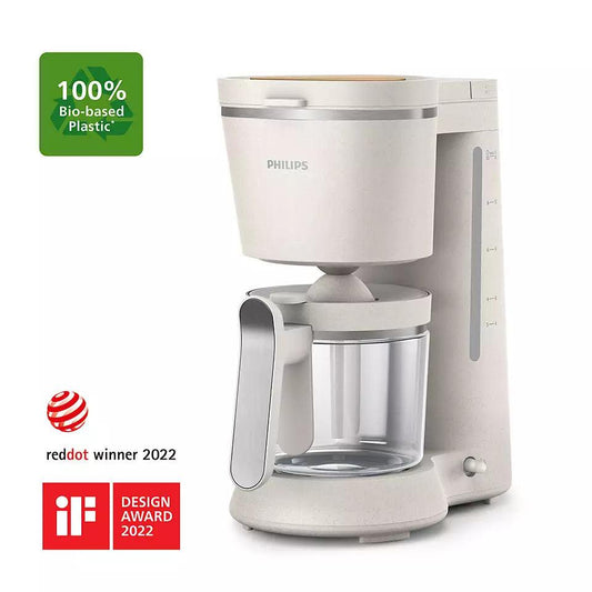 Kafijas aparāts PHILIPS HD5120/00 - DomoTehnika