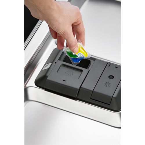 Electrolux trauku mazgājamā mašīna (iebūv.) EES47320L