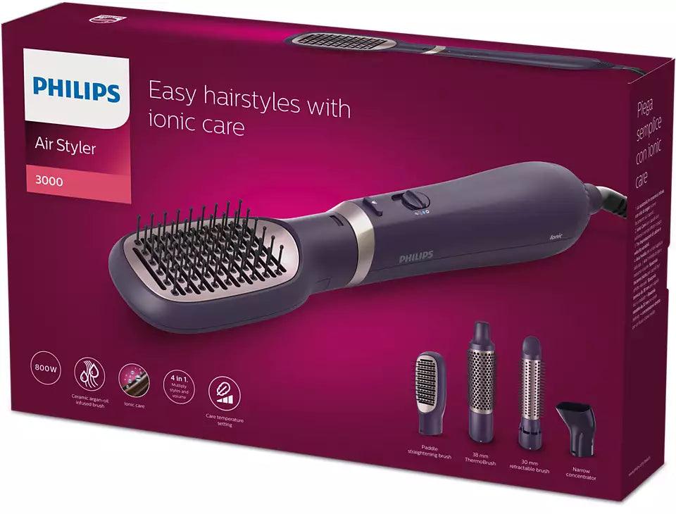 Matu veidotājs PHILIPS BHA313/00 - DomoTehnika