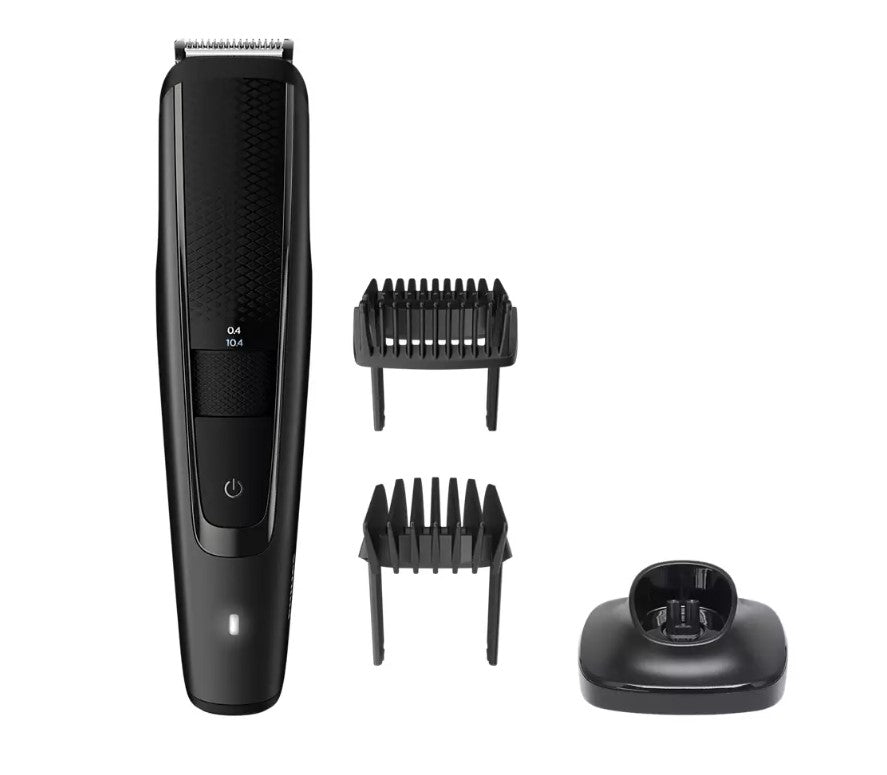 PHILIPS Series 5000 Bārdas trimmeris, lādējams BT5515/20