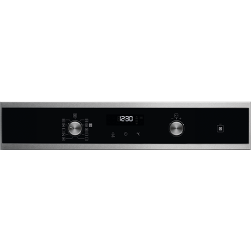 Electrolux cepeškrāsns, iebūv., nerūsējoša tērauda EOD5C71X