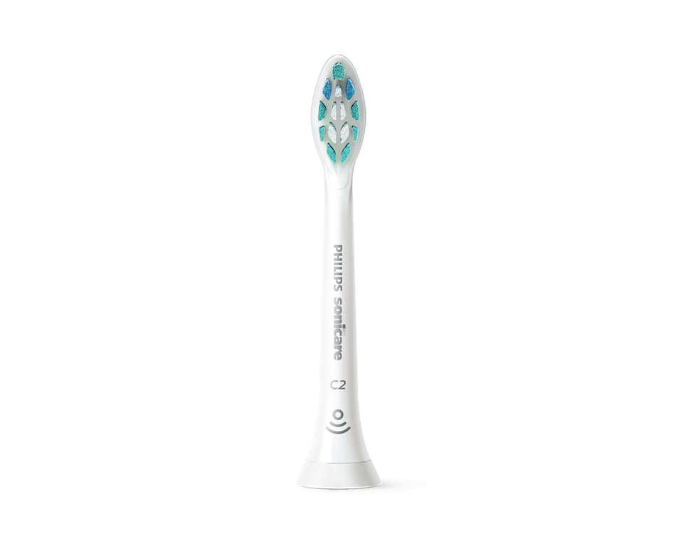 Zobu birstes uzgaļi PHILIPS HX9022/10 - DomoTehnika