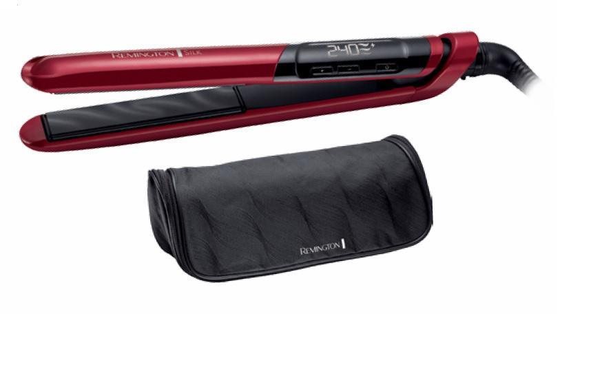 Matu taisnotājs REMINGTON S9600 - DomoTehnika