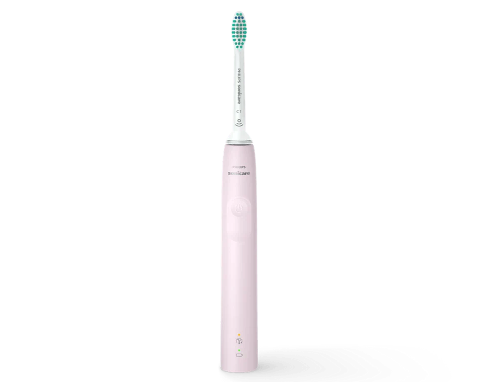 Электрическая зубная щетка PHILIPS HX3675/15