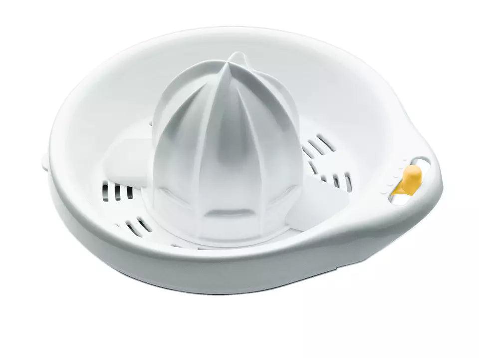 Citrusaugļu sulu spiede PHILIPS HR2744/40 - DomoTehnika