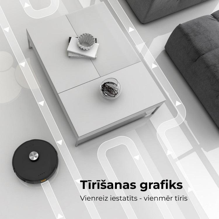 Putekļu sūcējs robots AENO RCS3S ARC0003S - DomoTehnika