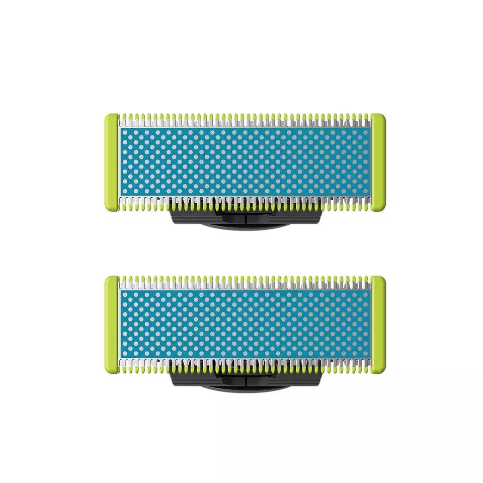 Nomaināmais asmenis One Blade PHILIPS QP225/50 - DomoTehnika