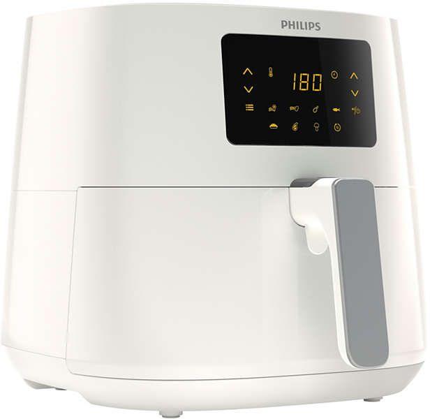 Karstā gaisa katls PHILIPS HD9270/00 - DomoTehnika