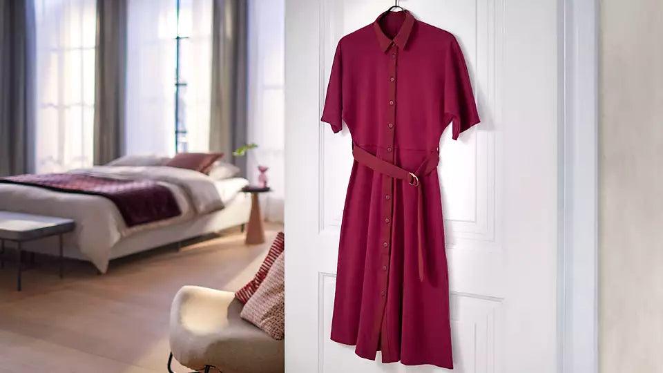 Apģērbu tvaicētājs PHILIPS GC800/80 - DomoTehnika