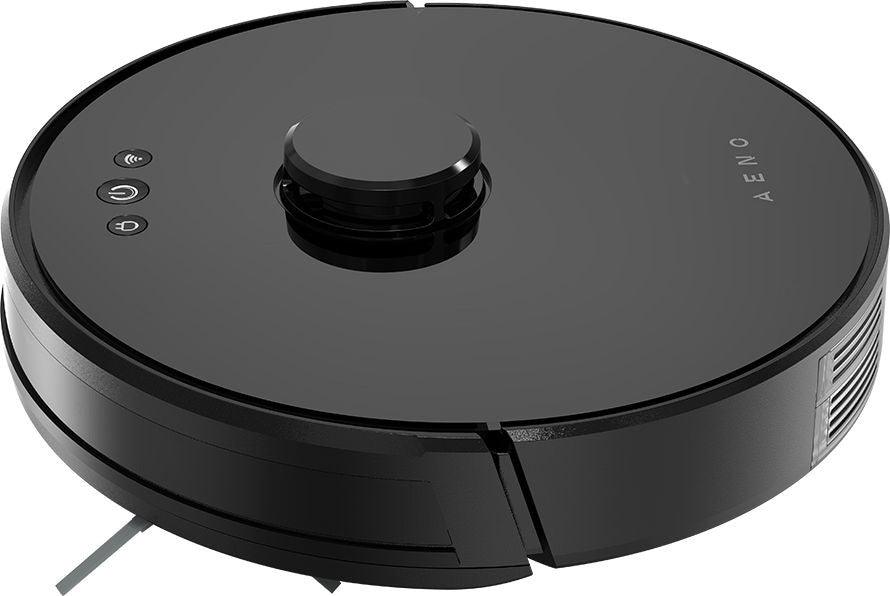 Putekļu sūcējs robots AENO RCS3S ARC0003S - DomoTehnika