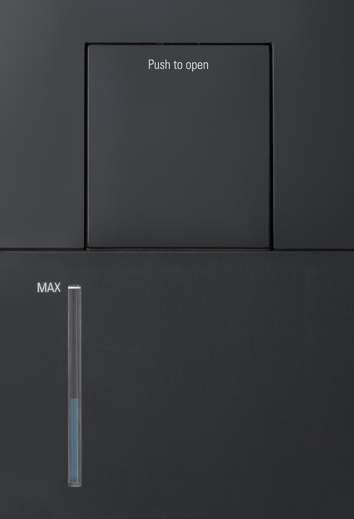 Gaisa mitrinātājs STADLER FORM Oskar Black O-021 - DomoTehnika