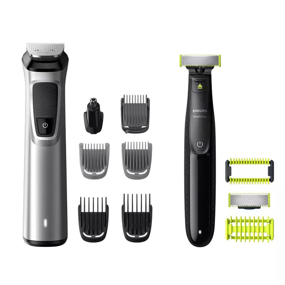 Trimmeris PHILIPS MG9710/90 - DomoTehnika