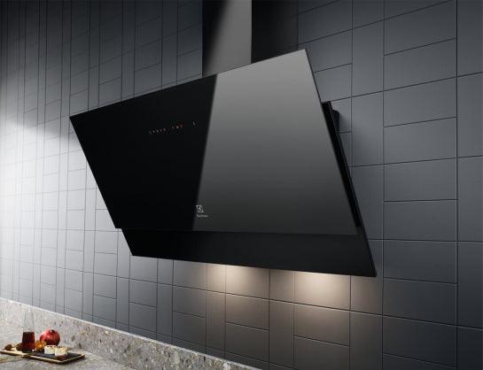 Tvaiku nosūcējs ELECTROLUX LFV416K - DomoTehnika