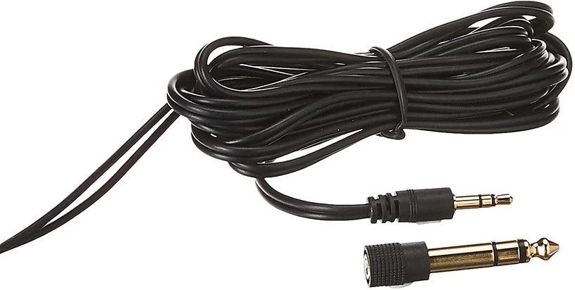 Austiņas AUDIO TECHNICA ATH-AVC200 - DomoTehnika