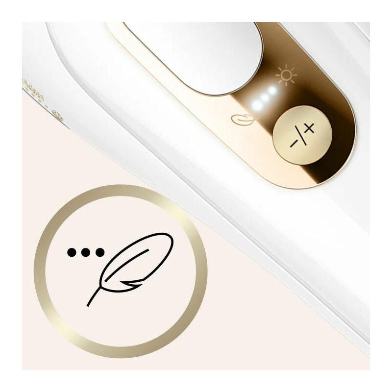 Fotoepilators BRAUN PL 5054 - DomoTehnika