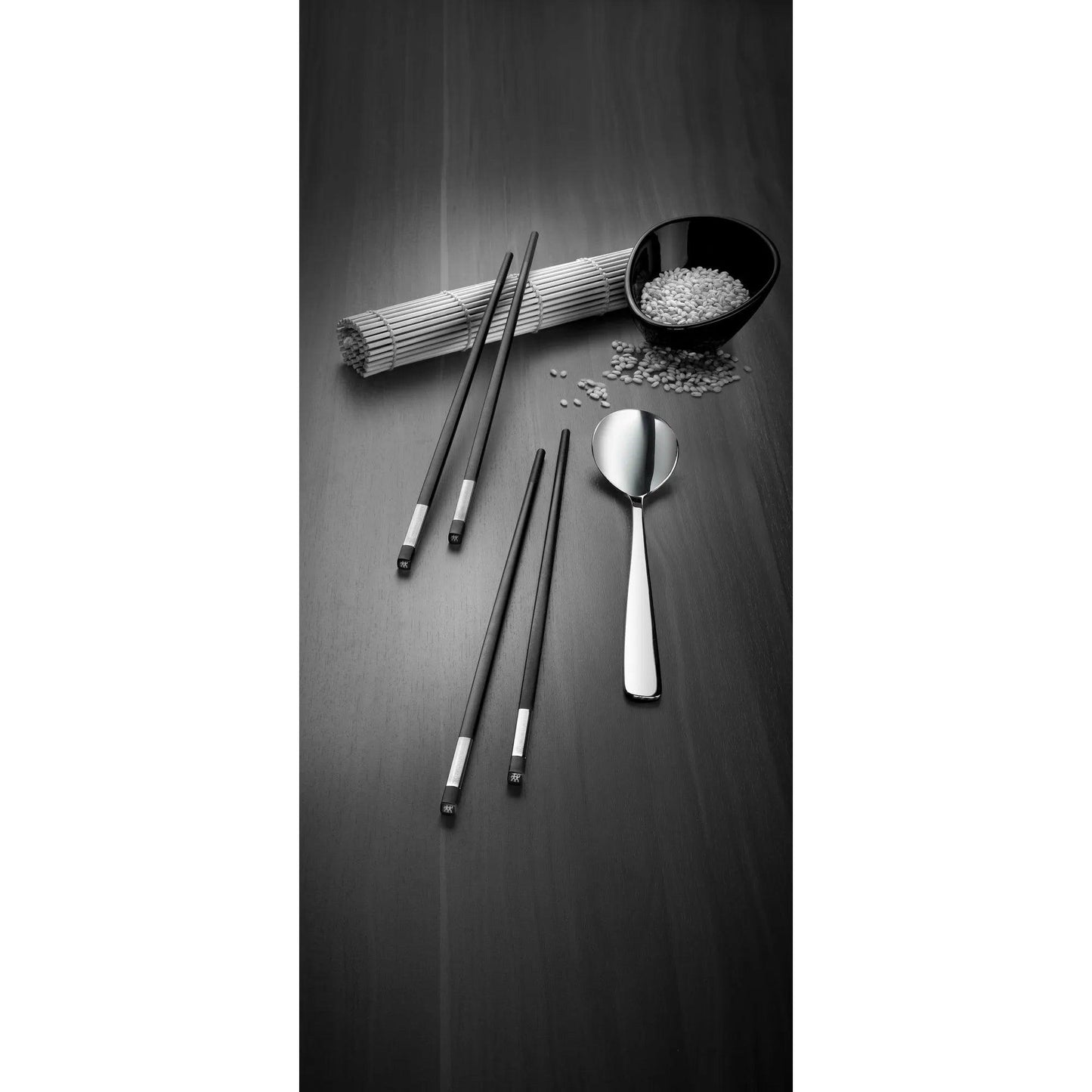 Galda piederumu komplekts ZWILLING Chopstick set,10pcs - DomoTehnika