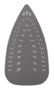 TEFAL gludeklis Virtuo, 1800W, melns FV1713