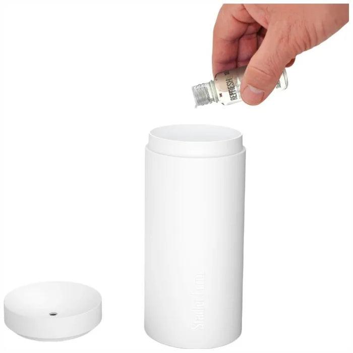 Aromātu difuzors STADLER FORM L-037 Lucy White L-037 - DomoTehnika