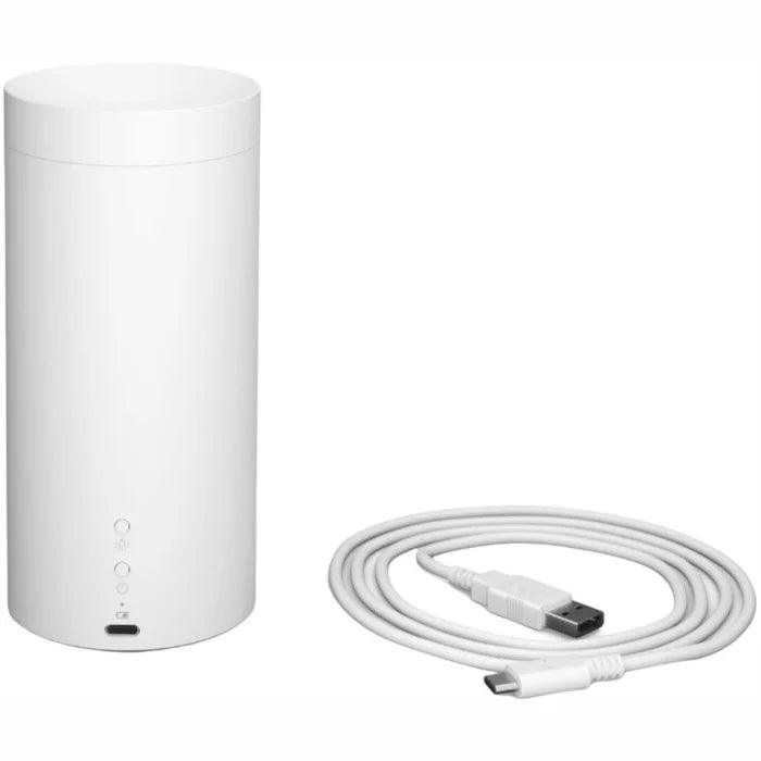 Aromātu difuzors STADLER FORM L-037 Lucy White L-037 - DomoTehnika