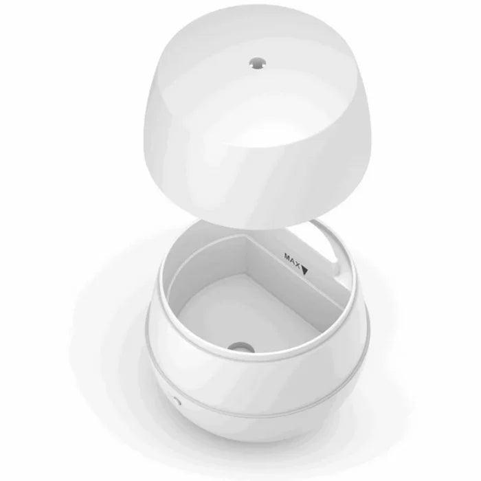 Aromātu difuzors STADLER FORM Mia White M-050 - DomoTehnika