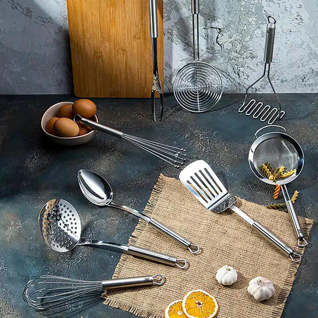 Putu karote WMF Skimming ladle Profi Plus - DomoTehnika