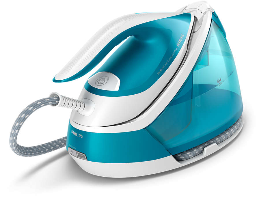 Гладильная система PHILIPS GC7920/20