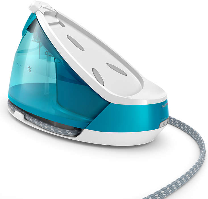 Гладильная система PHILIPS GC7920/20