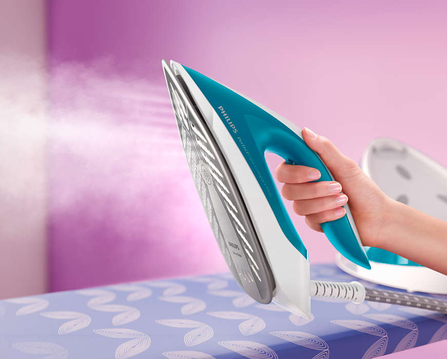 Гладильная система PHILIPS GC7920/20