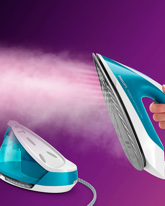 Гладильная система PHILIPS GC7920/20
