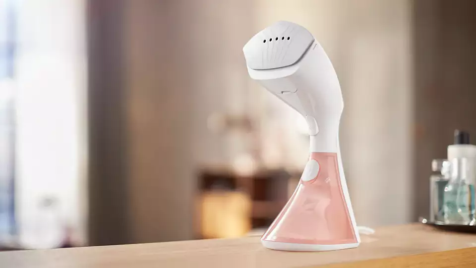 PHILIPS StyleTouch rokas tvaika gludināšanas ierīce GC801/10