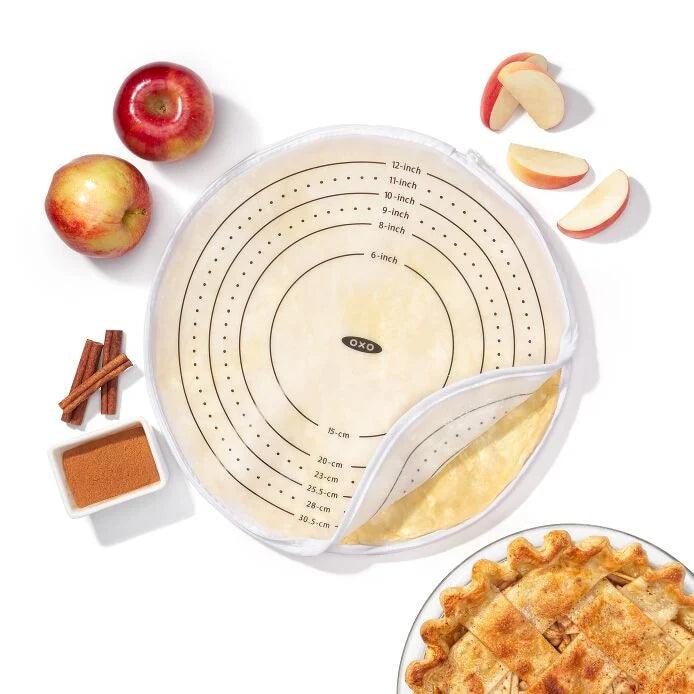 Virtuves piederumi OXO Silicone Dough Rolling Bag - EU Grade 11211100 - DomoTehnika