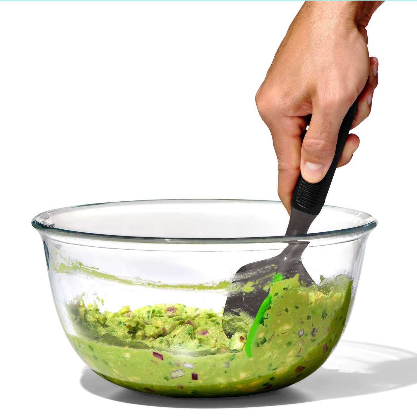 Avokado stampa OXO Scoop & Smash Avocado Tool 11324800 - DomoTehnika