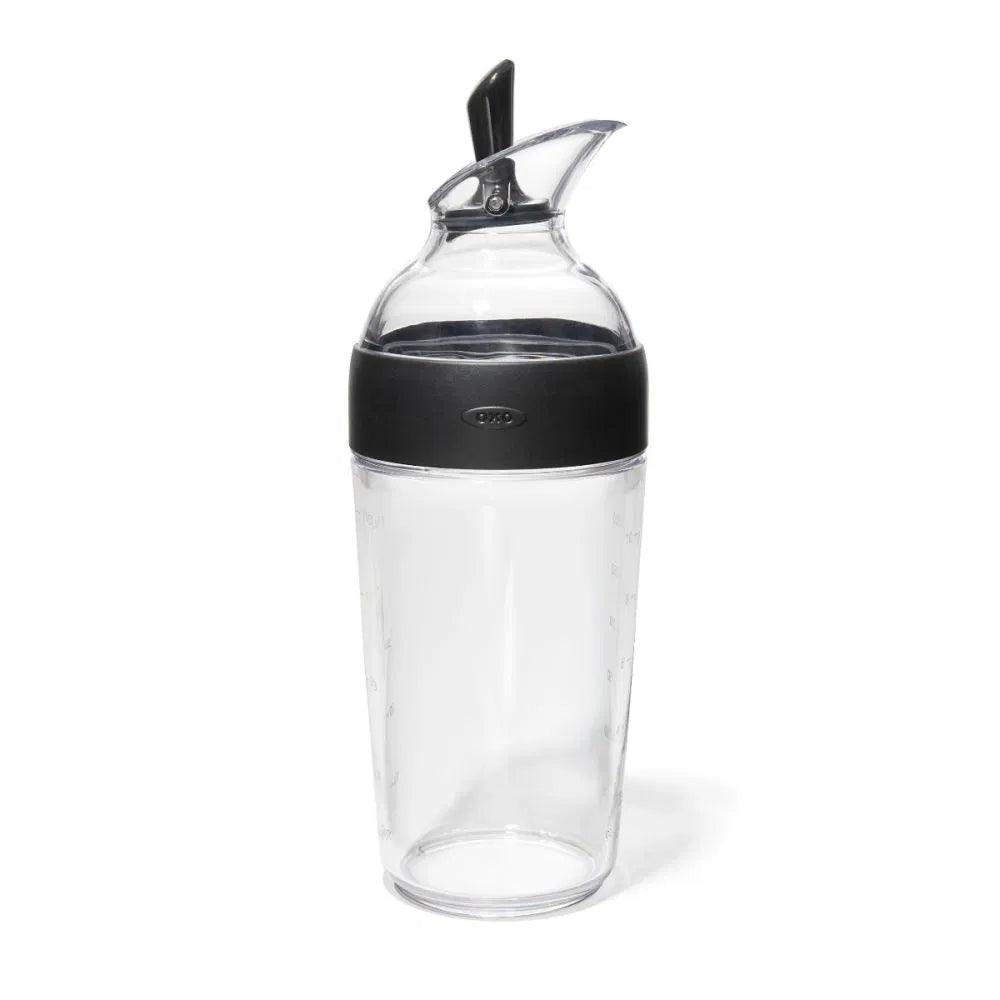 Garšvielu trauki OXO Salad Dressing Shaker -350mL - Black 1188500 - DomoTehnika