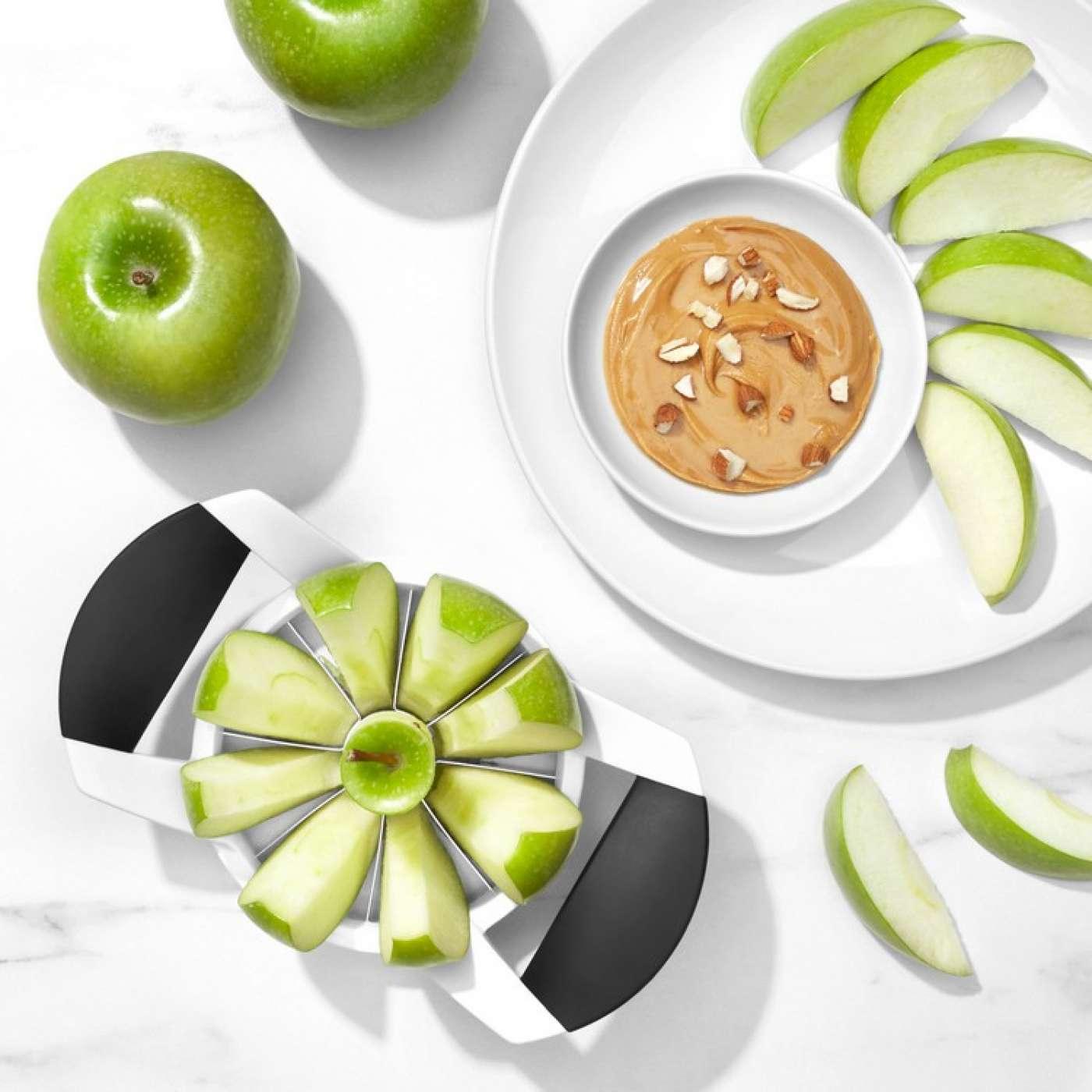 Ābolu sadalītājs OXO Apple Divider - DomoTehnika