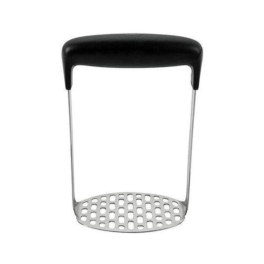 Kartupeļu stampa OXO Smooth Potato Masher 34581 - DomoTehnika