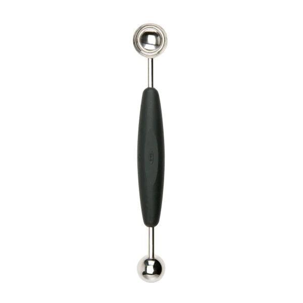 Virtuves piederumi OXO Double-Sided Melon Baller 39781 - DomoTehnika