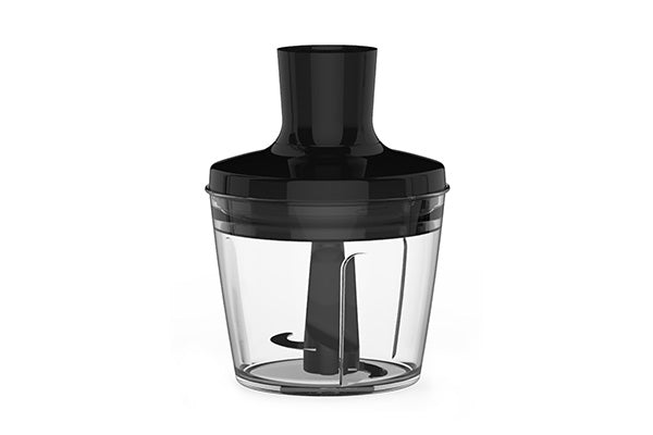 TEFAL rokas blenderis QUICKCHEF 2IN1, 1000W HB659