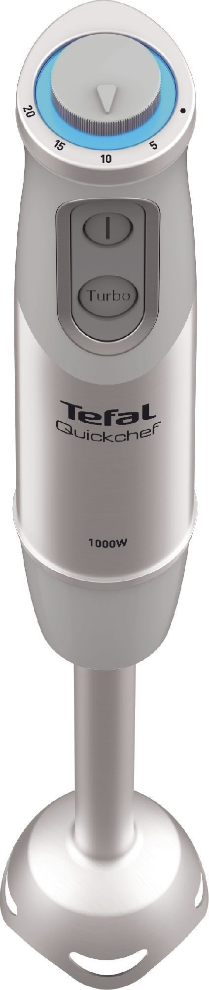 TEFAL rokas blenderis QuickChef, 1000W HB65KD