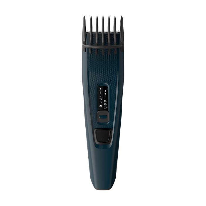 PHILIPS Hairclipper series 3000 Matu griešanas ierīce HC3505/15