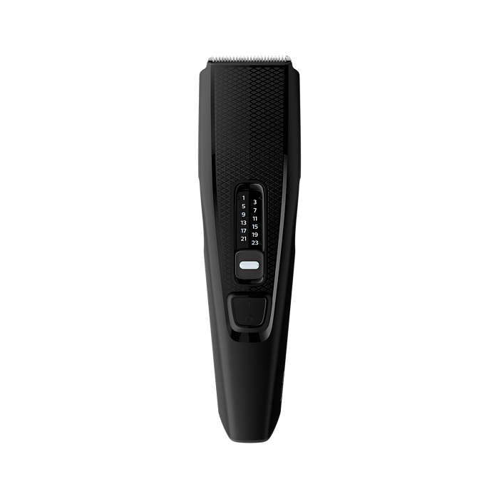 PHILIPS Hairclipper series 3000 Matu griešanas ierīce HC3510/15
