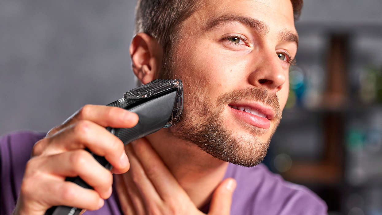 PHILIPS Hairclipper series 3000 Matu griešanas ierīce HC3510/15