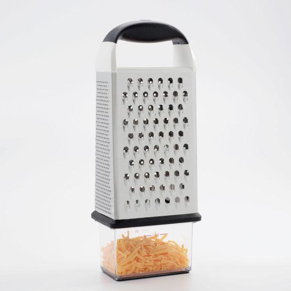 Rīve OXO Box Grater - DomoTehnika