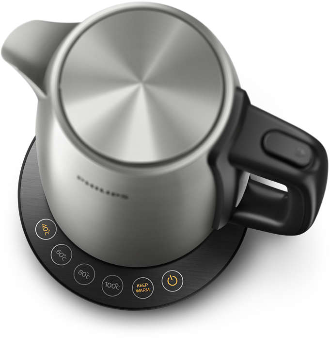Tējkanna PHILIPS HD9359/90