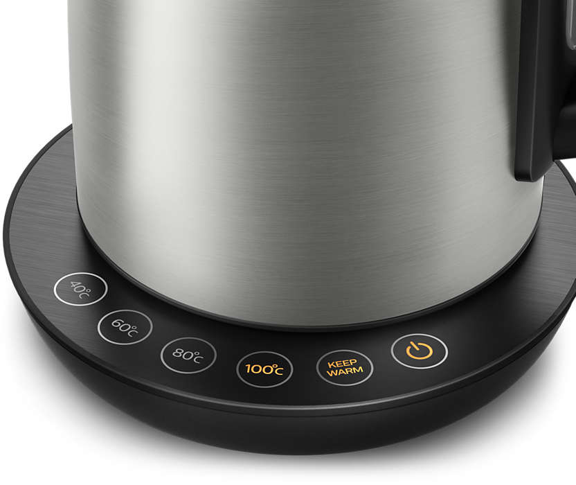 Tējkanna PHILIPS HD9359/90