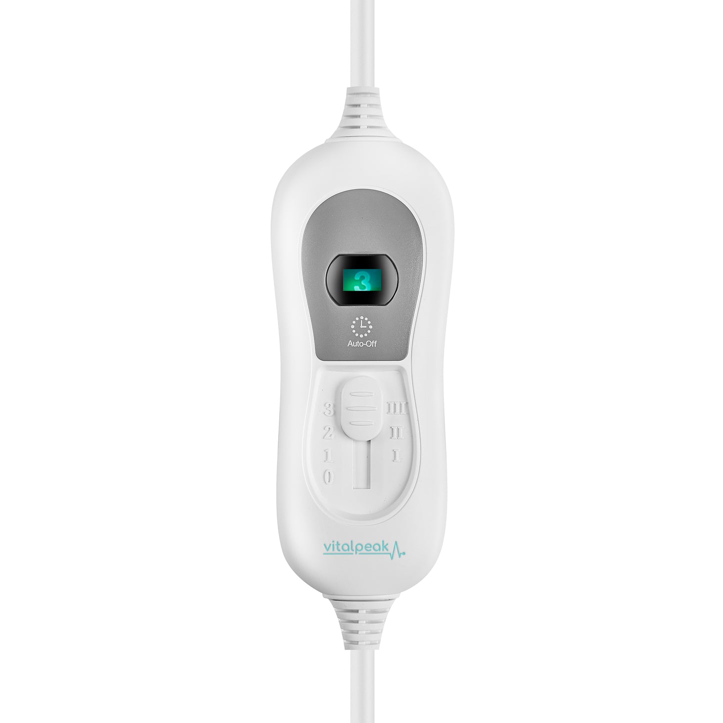 VITALPEAK kāju sildītājs HP40