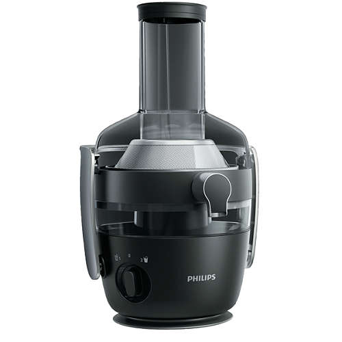 PHILIPS Avance Collection sulas spiede, 1000W (melna) HR1919/70