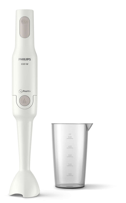 PHILIPS ProMix Rokas blenderis, 650W HR2531/00